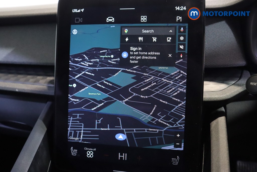 Used Polestar Polestar 2 2022 for sale - 77245801: Photo 10