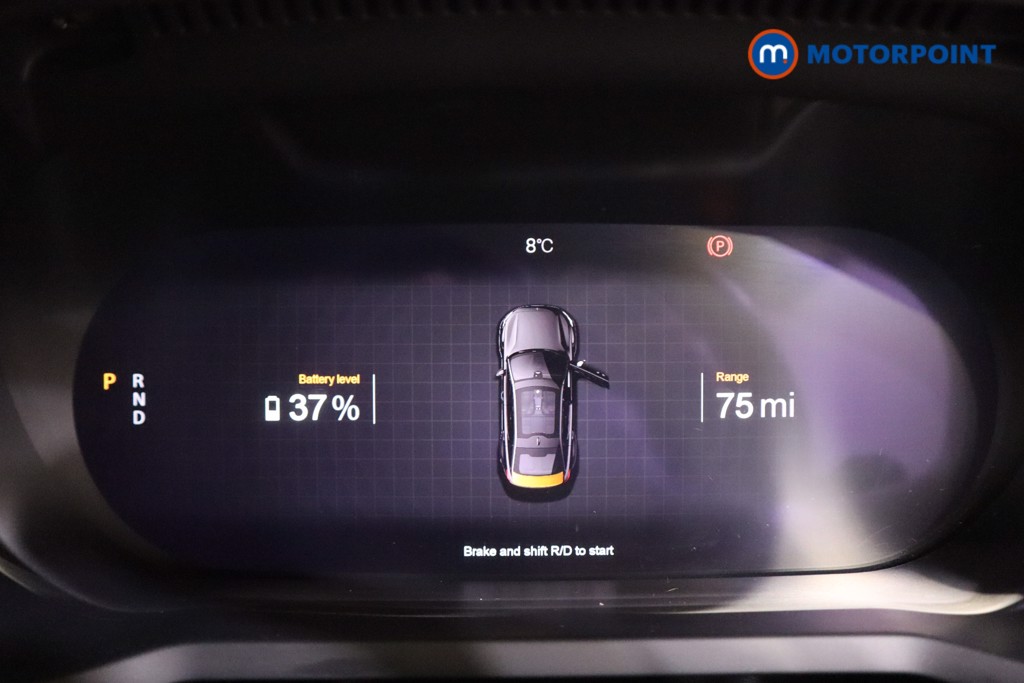 Used Polestar Polestar 2 2022 for sale - 77245801: Photo 11