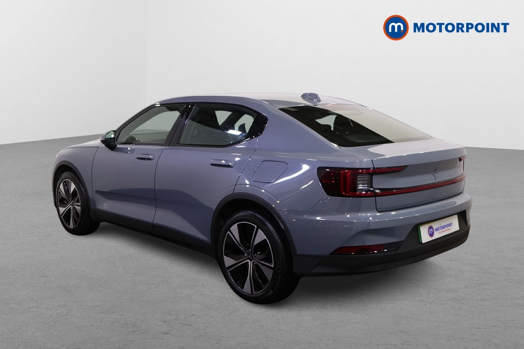 Used Polestar Polestar 2 2022 for sale - 77245801: Photo 5