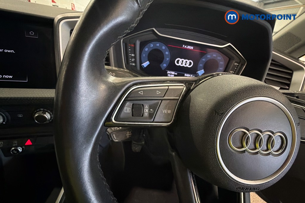 Used Audi A1 2022 for sale - 78162891: Photo 11