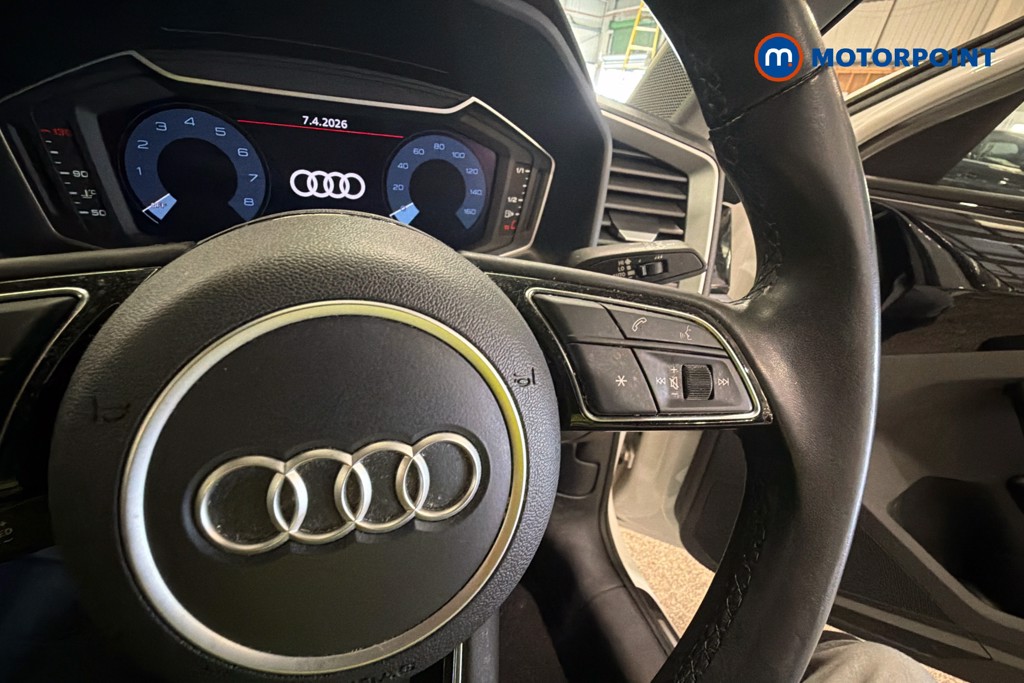 Used Audi A1 2022 for sale - 78162891: Photo 12