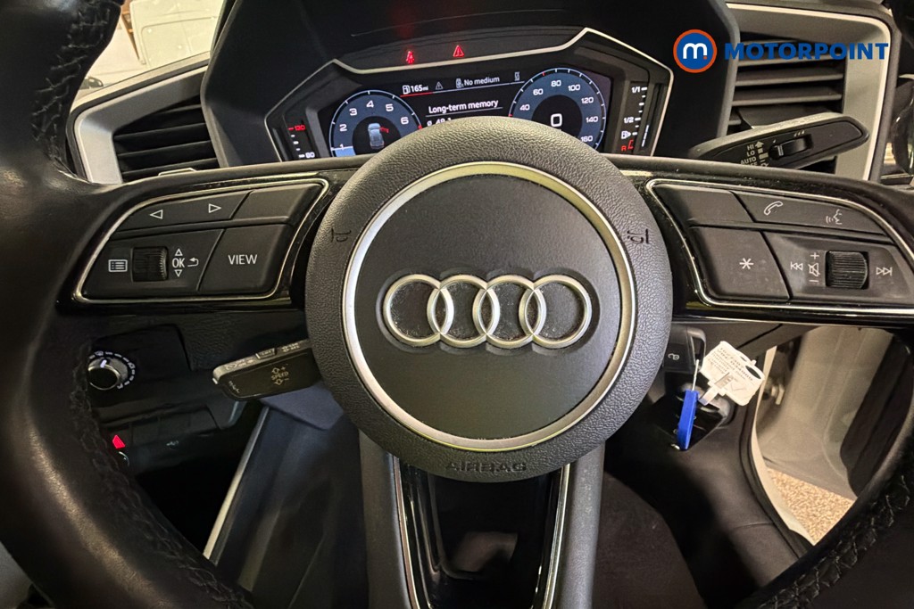 Used Audi A1 2022 for sale - 78162891: Photo 13