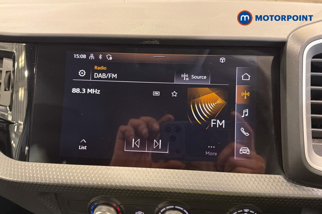 Used Audi A1 2022 for sale - 78162891: Photo 17