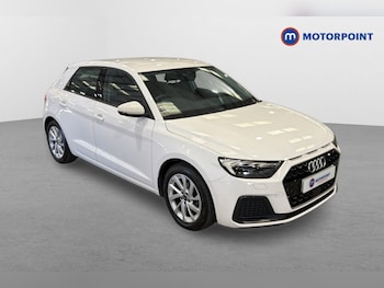 Audi A1 feature image