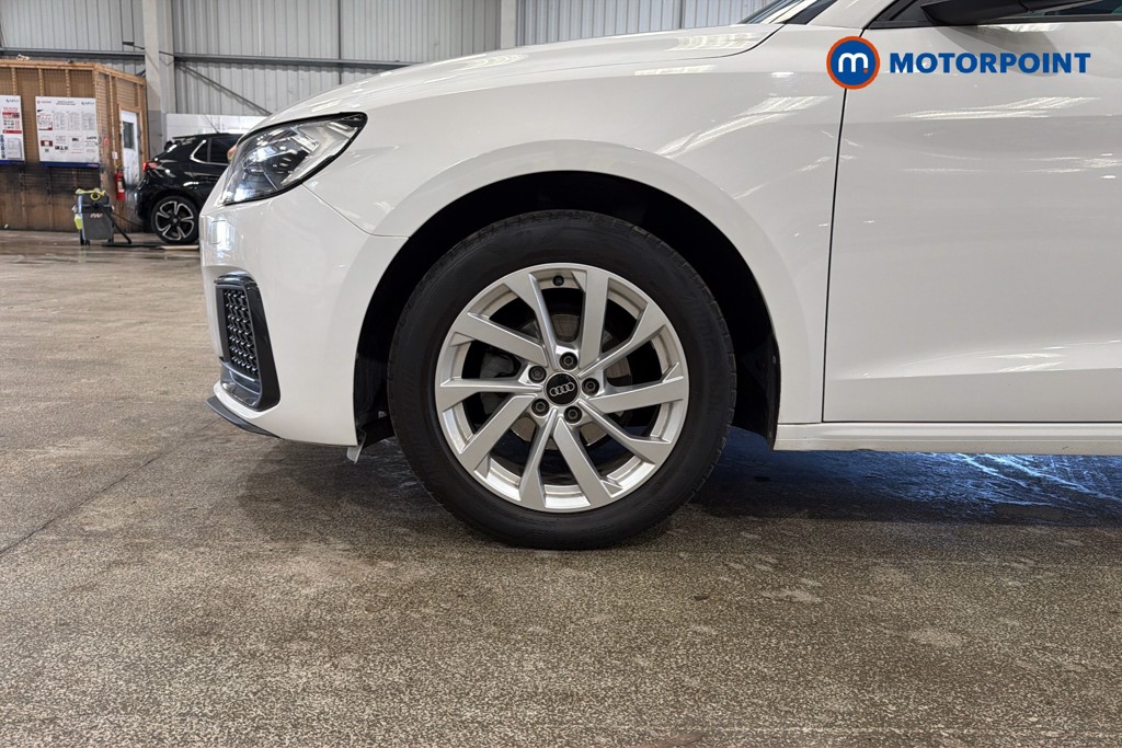 Used Audi A1 2022 for sale - 78162891: Photo 41