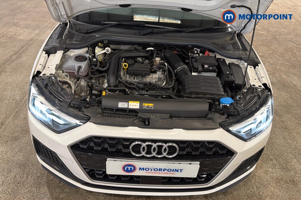 Used Audi A1 2022 for sale - 78162891: Photo 45