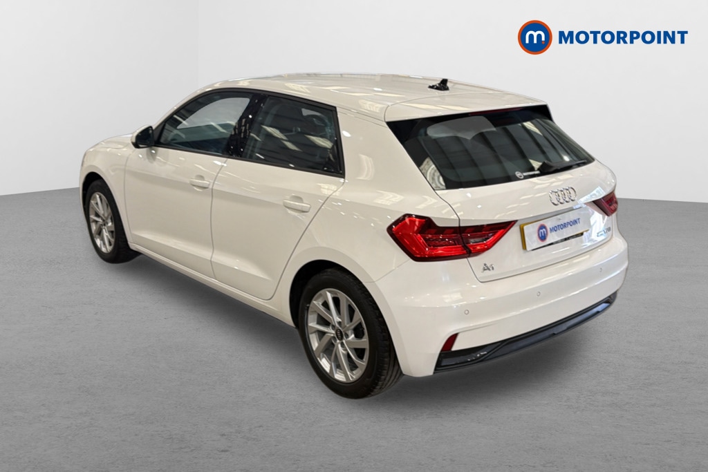 Used Audi A1 2022 for sale - 78162891: Photo 5