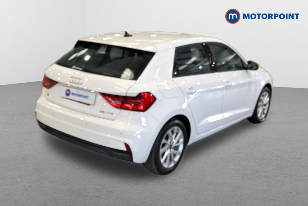 Used Audi A1 2022 for sale - 78162891: Photo 7