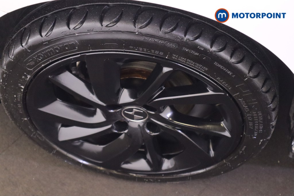 Used DS Automobiles DS 3 2019 for sale - 76758320: Photo 18