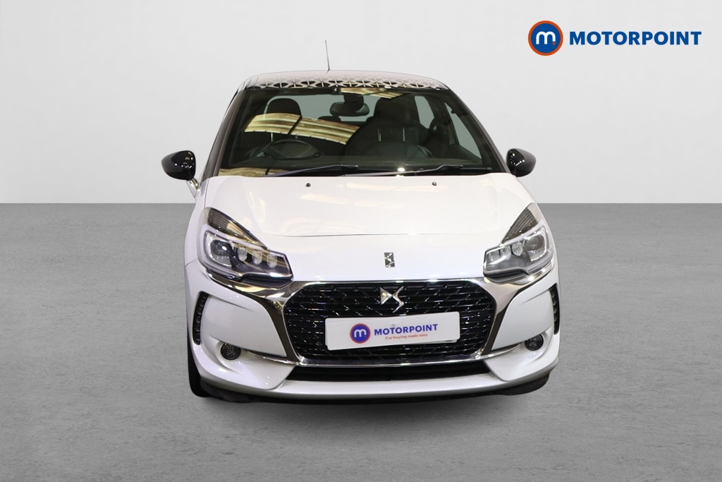 Used DS Automobiles DS 3 2019 for sale - 76758320: Photo 2