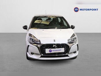 Used DS Automobiles DS 3 2019 for sale - 76758320: Photo