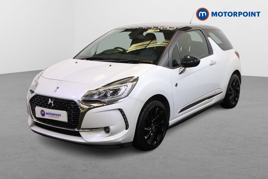 Used DS Automobiles DS 3 2019 for sale - 76758320: Photo 3