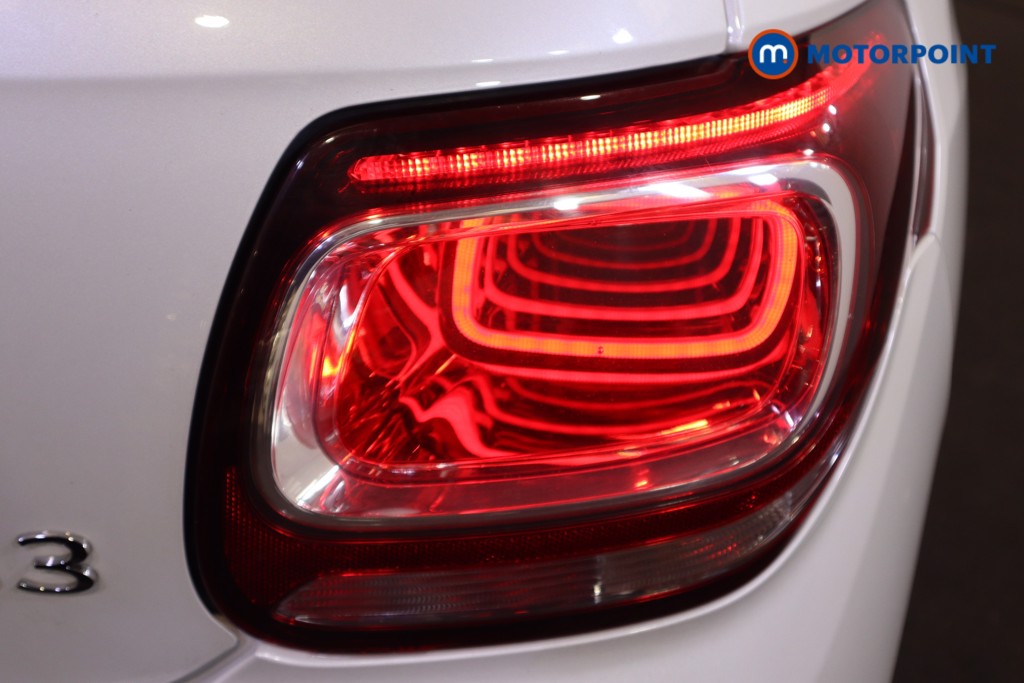 Used DS Automobiles DS 3 2019 for sale - 76758320: Photo 37