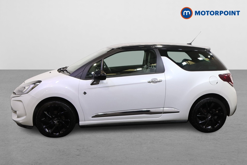 Used DS Automobiles DS 3 2019 for sale - 76758320: Photo 4
