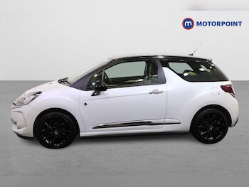 Used DS Automobiles DS 3 2019 for sale - 76758320: Photo