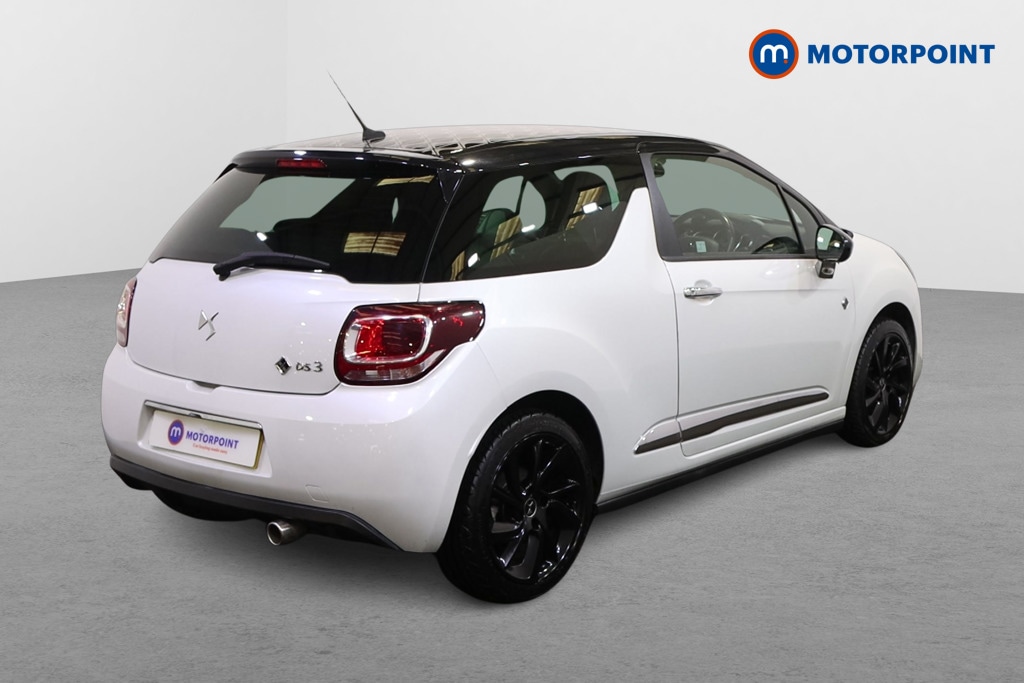 Used DS Automobiles DS 3 2019 for sale - 76758320: Photo 7