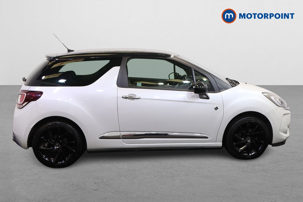 Used DS Automobiles DS 3 2019 for sale - 76758320: Photo 8