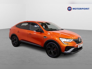Renault - Arkana
