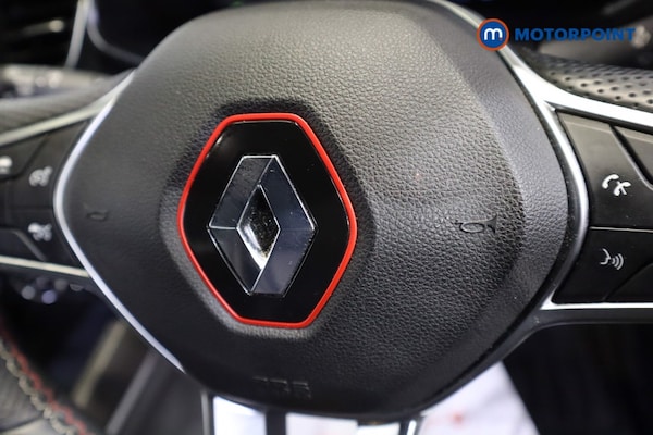 Used Renault Arkana 2022 for sale - 76206331: Photo 21