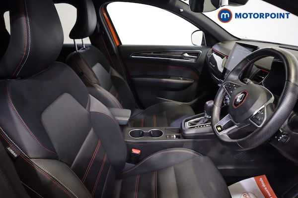 Used Renault Arkana 2022 for sale - 76206331: Photo 24