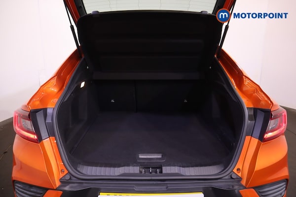 Used Renault Arkana 2022 for sale - 76206331: Photo 28