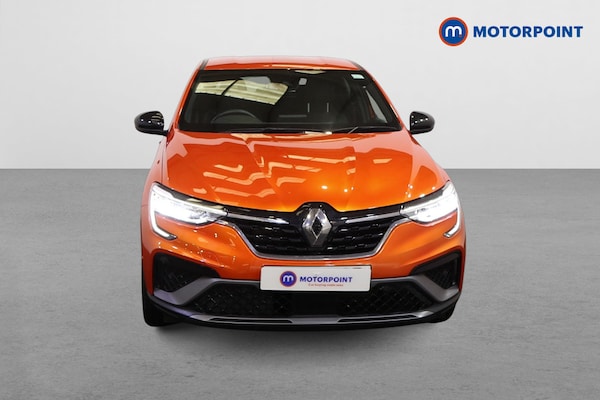 Used Renault Arkana 2022 for sale - 76206331: Photo 2