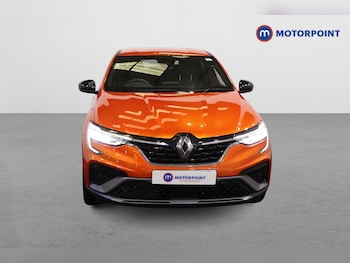 Used Renault Arkana 2022 for sale - 76206331: Photo 2