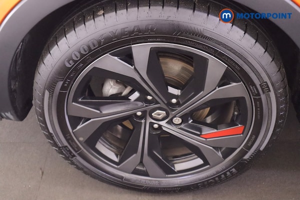 Used Renault Arkana 2022 for sale - 76206331: Photo 31