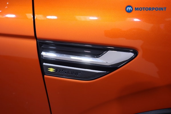 Used Renault Arkana 2022 for sale - 76206331: Photo 34
