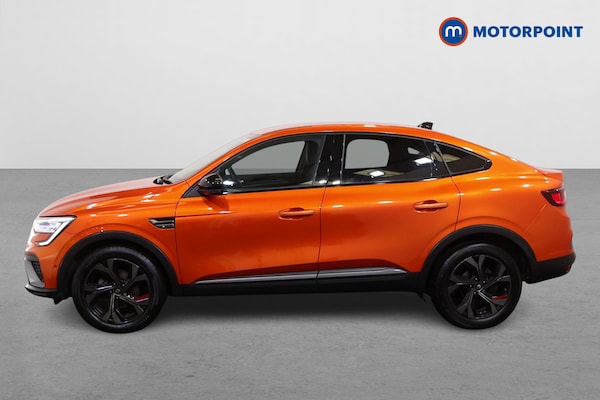 Used Renault Arkana 2022 for sale - 76206331: Photo 4