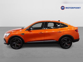 Used Renault Arkana 2022 for sale - 76206331: Photo 4