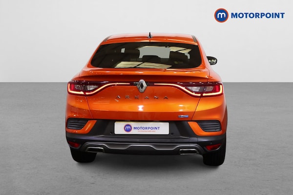 Used Renault Arkana 2022 for sale - 76206331: Photo 6