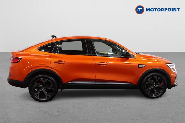 Used Renault Arkana 2022 for sale - 76206331: Photo 8