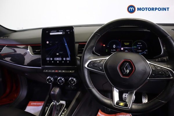 Used Renault Arkana 2022 for sale - 76206331: Photo 9