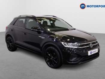 2022 - 1.5 TSI R-Line 5dr DSG