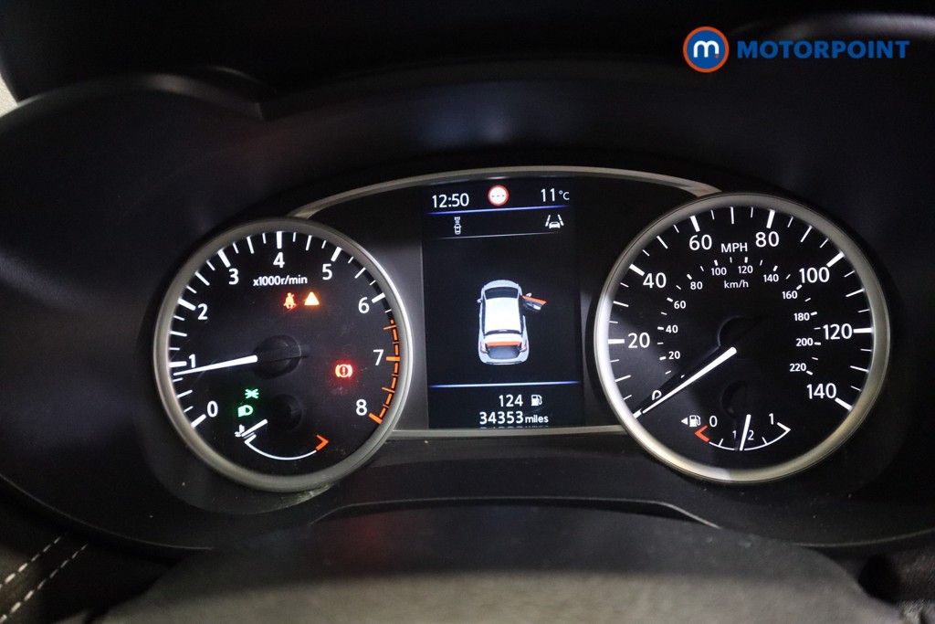 Used Nissan Micra 2019 for sale - 76491512: Photo 12