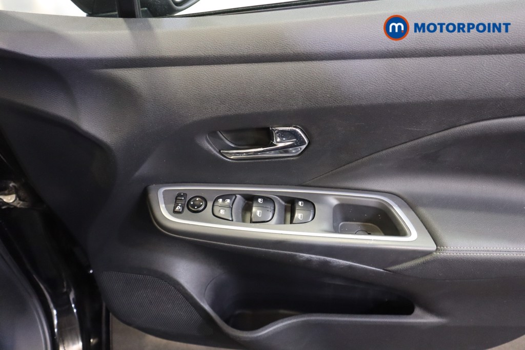 Used Nissan Micra 2019 for sale - 76491512: Photo 17