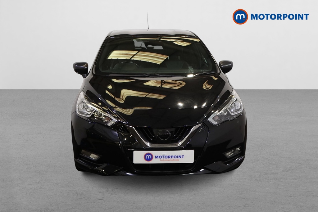 Used Nissan Micra 2019 for sale - 76491512: Photo 2