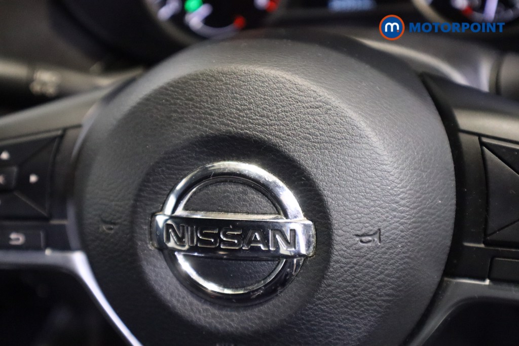 Used Nissan Micra 2019 for sale - 76491512: Photo 22