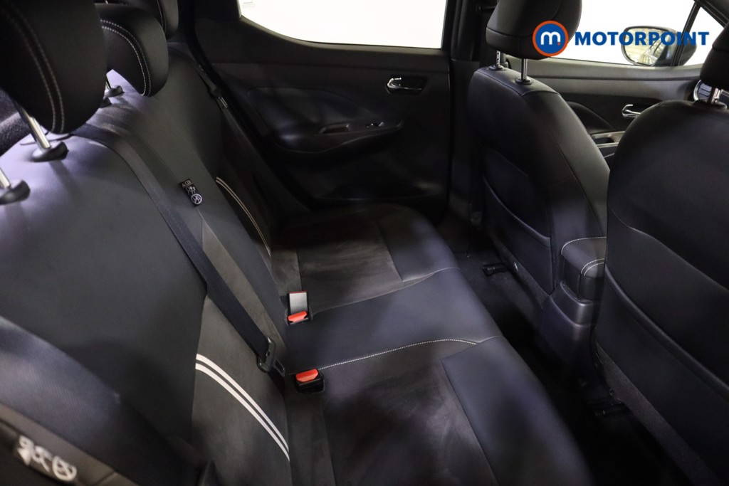 Used Nissan Micra 2019 for sale - 76491512: Photo 26