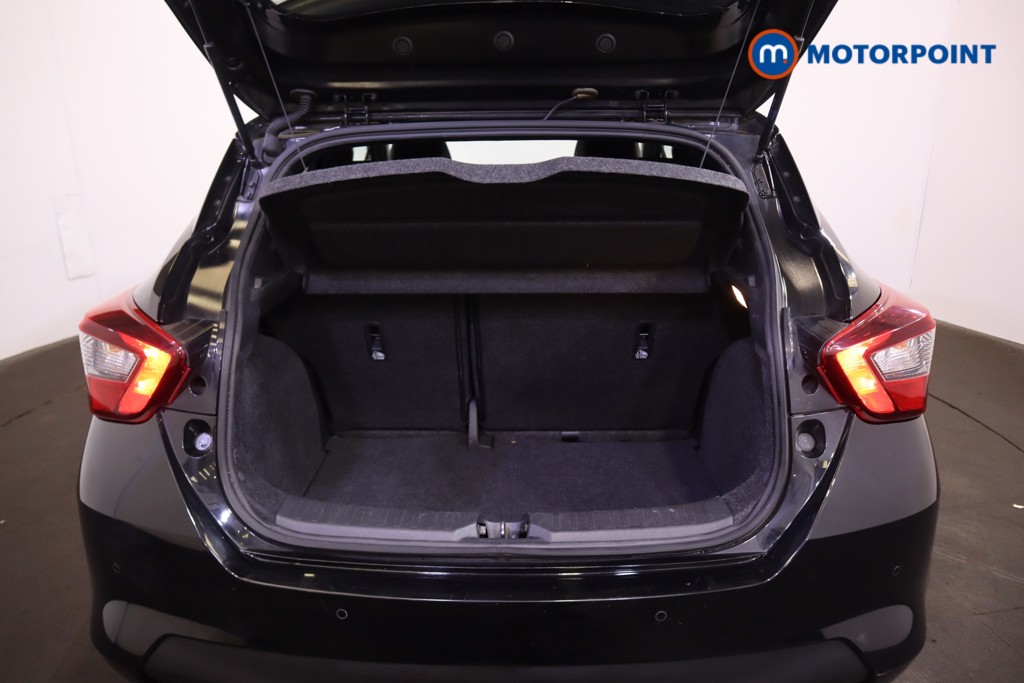 Used Nissan Micra 2019 for sale - 76491512: Photo 28