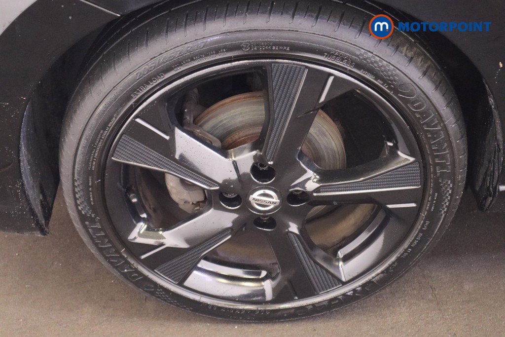 Used Nissan Micra 2019 for sale - 76491512: Photo 31