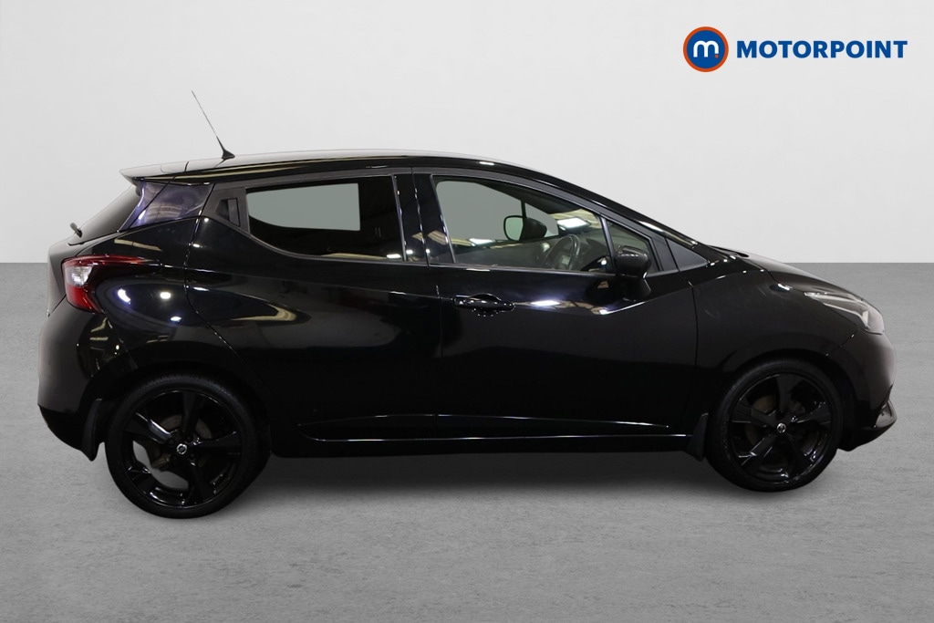 Used Nissan Micra 2019 for sale - 76491512: Photo 8