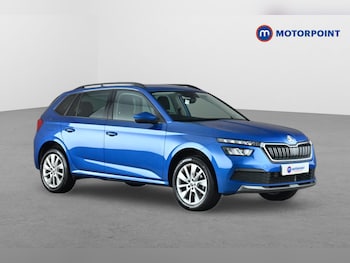 Used Skoda Kamiq 2023 for sale - 79548847: Photo