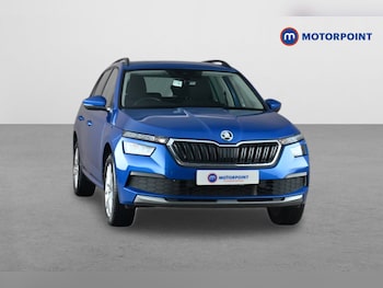 Used Skoda Kamiq 2023 for sale - 79548847: Photo