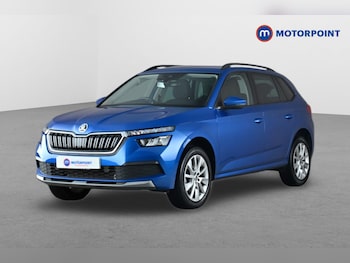 Used Skoda Kamiq 2023 for sale - 79548847: Photo