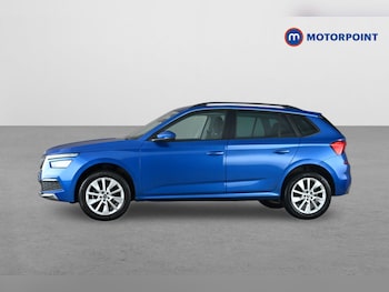 Used Skoda Kamiq 2023 for sale - 79548847: Photo