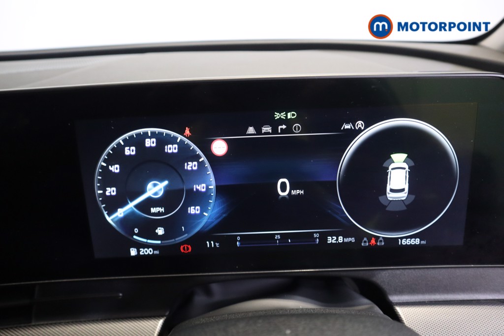 Used Kia Sportage 2022 for sale - 77136533: Photo 11