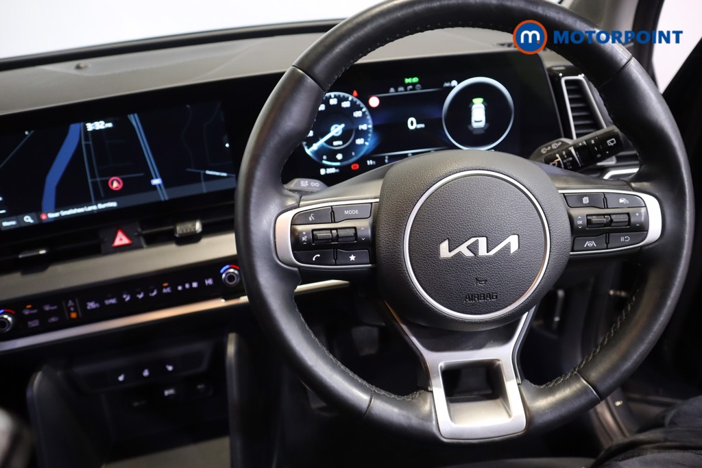 Used Kia Sportage 2022 for sale - 77136533: Photo 12