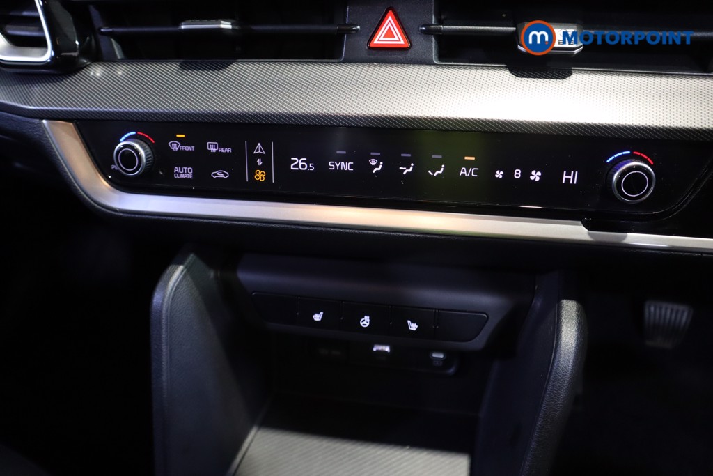 Used Kia Sportage 2022 for sale - 77136533: Photo 13